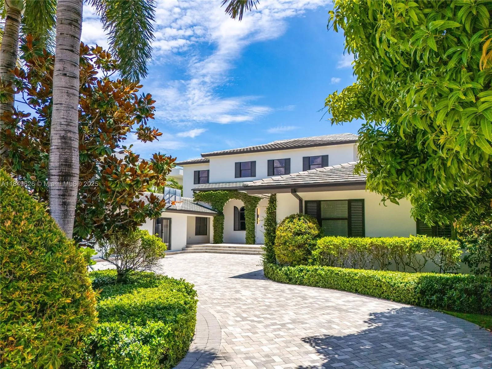 Fort Lauderdale, Florida 33304, 5 Bedrooms Bedrooms, ,5 BathroomsBathrooms,Residential Lease,For Rent,A11849626