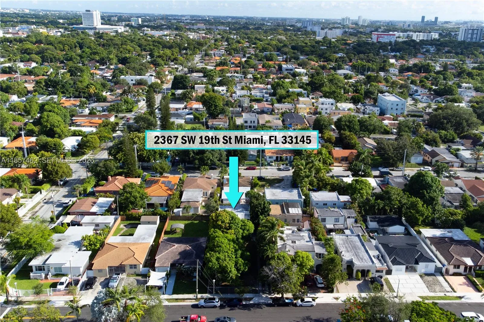 2367 Sw 19th St, Miami, Florida 33145, Miami, Florida 33145, ,Residential Income,For Sale,2367 Sw 19th St, Miami, Florida 33145,A11857462