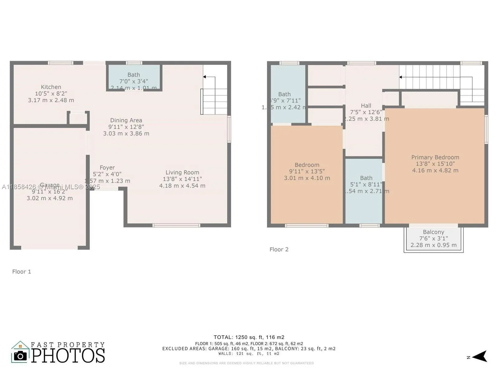 1316 Nw 3rd St, Fort Lauderdale, Florida 33311, Fort Lauderdale, Florida 33311, ,Residential Income,For Sale,1316 Nw 3rd St, Fort Lauderdale, Florida 33311,A11858426
