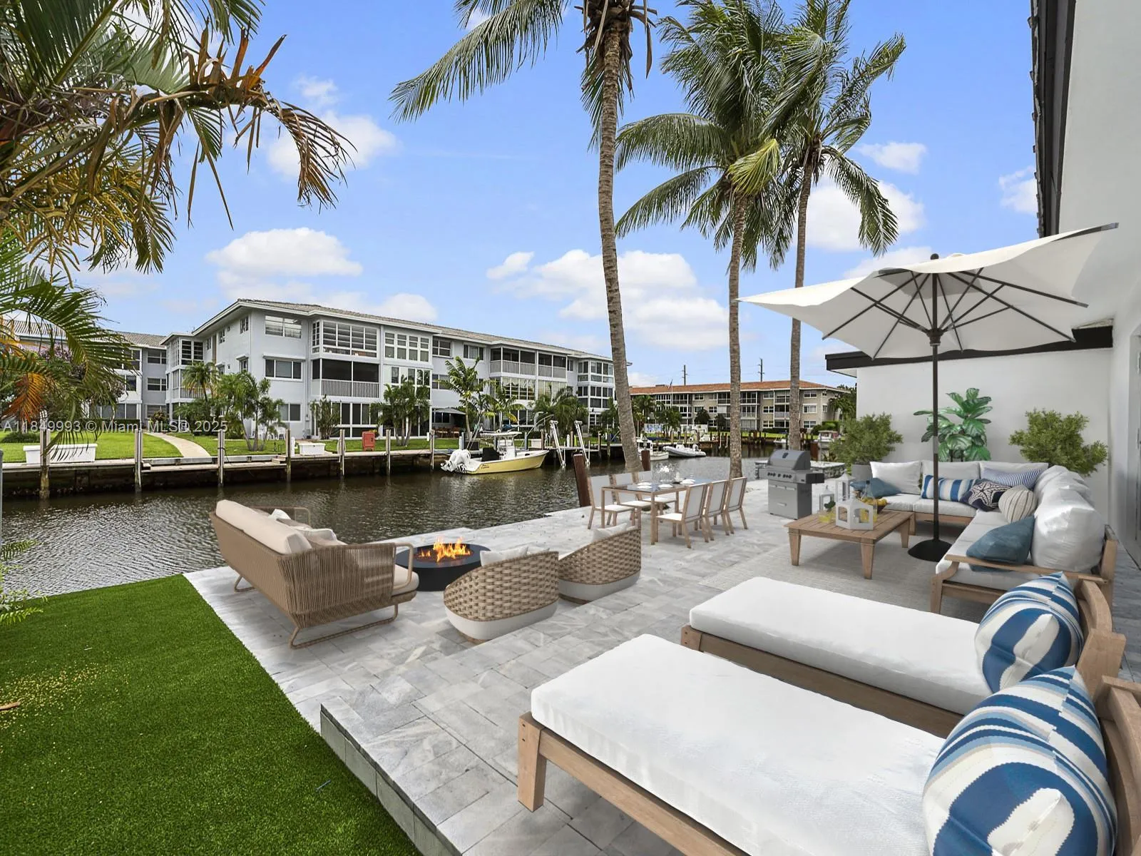 1007 Citrus Isle, Fort Lauderdale, Florida 33315, Fort Lauderdale, Florida 33315, ,Residential Income,For Sale,1007 Citrus Isle, Fort Lauderdale, Florida 33315,A11849993