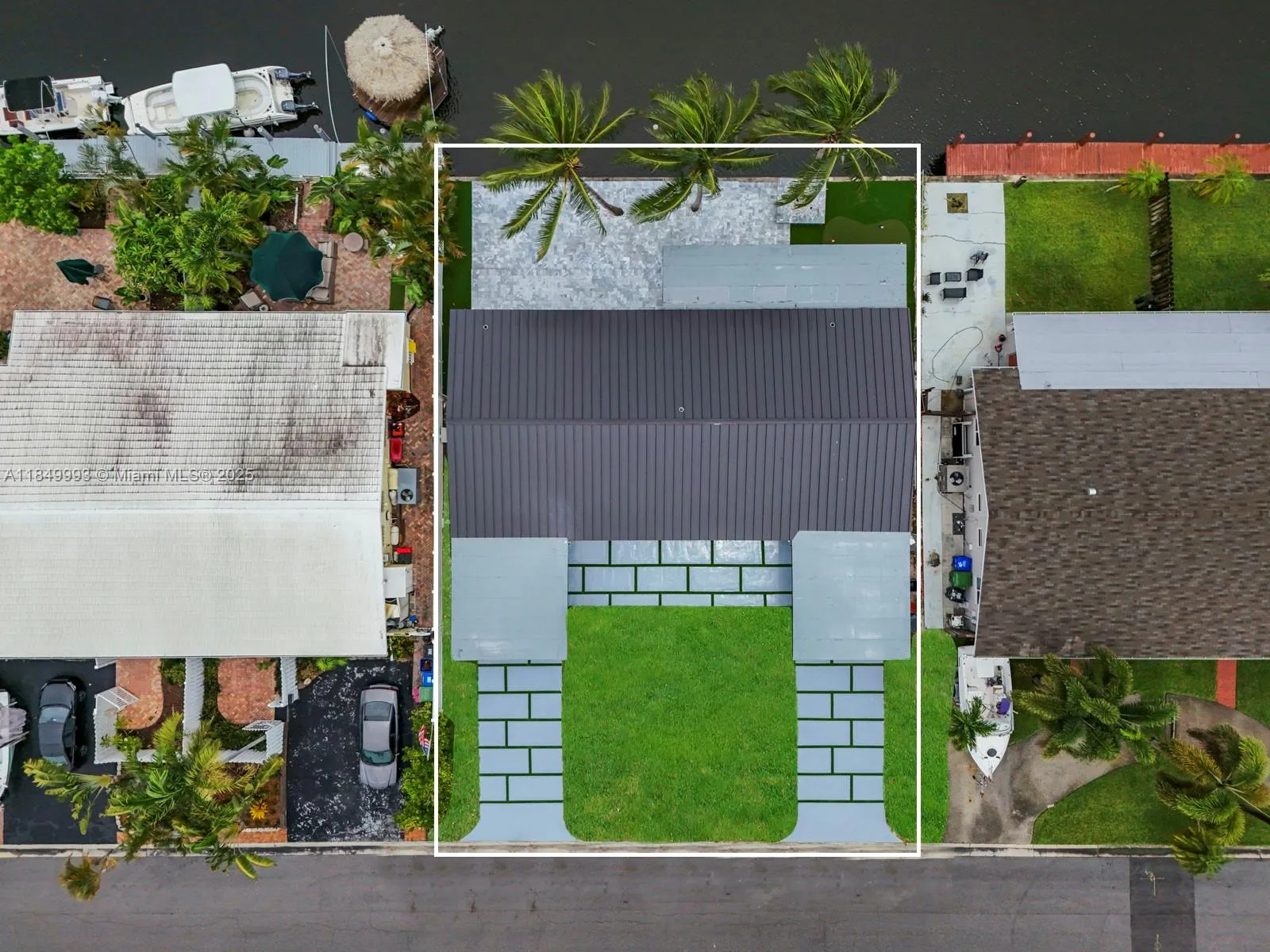 1007 Citrus Isle, Fort Lauderdale, Florida 33315, Fort Lauderdale, Florida 33315, ,Residential Income,For Sale,1007 Citrus Isle, Fort Lauderdale, Florida 33315,A11849993