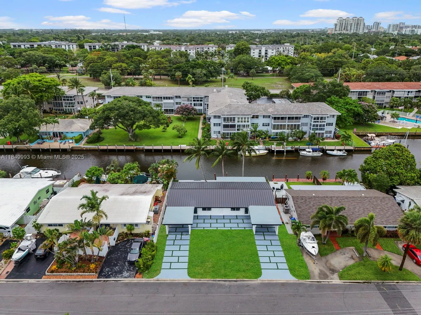 1007 Citrus Isle, Fort Lauderdale, Florida 33315, Fort Lauderdale, Florida 33315, ,Residential Income,For Sale,1007 Citrus Isle, Fort Lauderdale, Florida 33315,A11849993