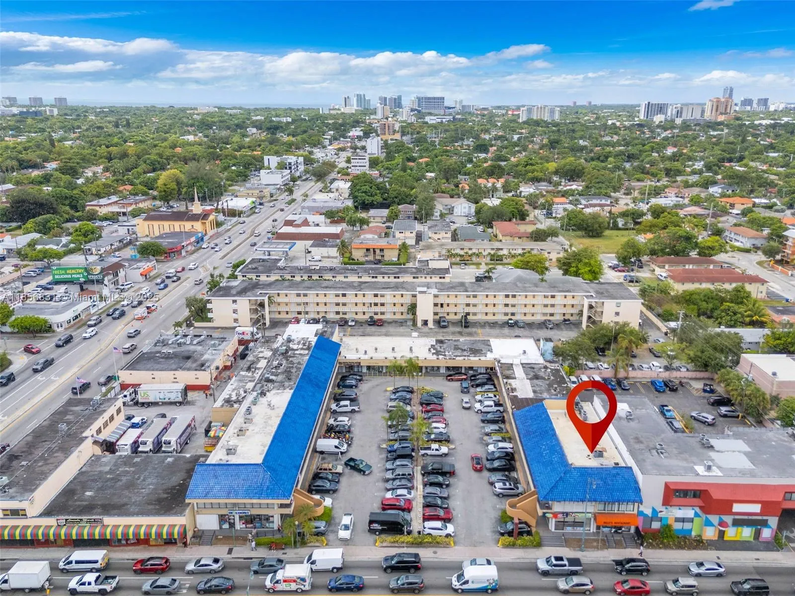 2742 Sw 8th St, Miami, Florida 33135, Miami, Florida 33135, ,Business Opportunity,For Sale,2742 Sw 8th St, Miami, Florida 33135,A11856831