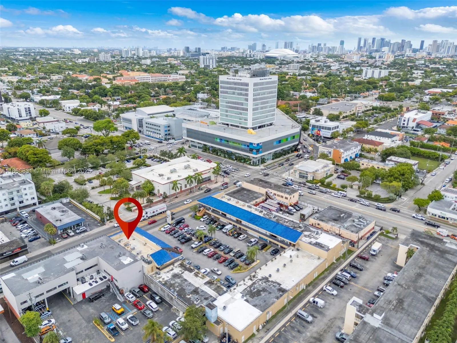 2742 Sw 8th St, Miami, Florida 33135, Miami, Florida 33135, ,Business Opportunity,For Sale,2742 Sw 8th St, Miami, Florida 33135,A11856831