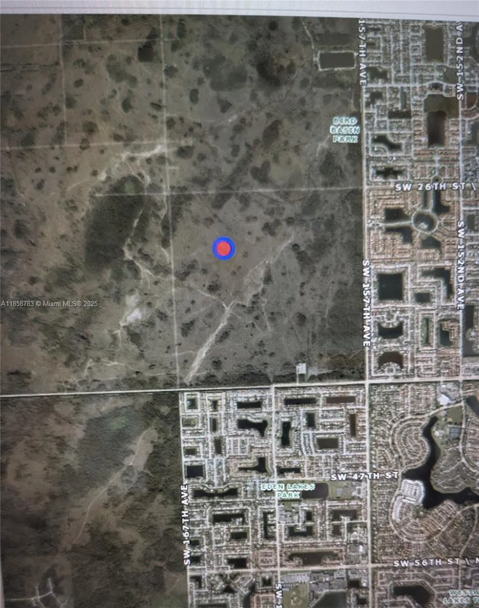 0000 Sw 164 Ave, Miami Beach, Florida 33185, Miami Beach, Florida 33185, ,Land,For Sale,0000 Sw 164 Ave, Miami Beach, Florida 33185,A11858783