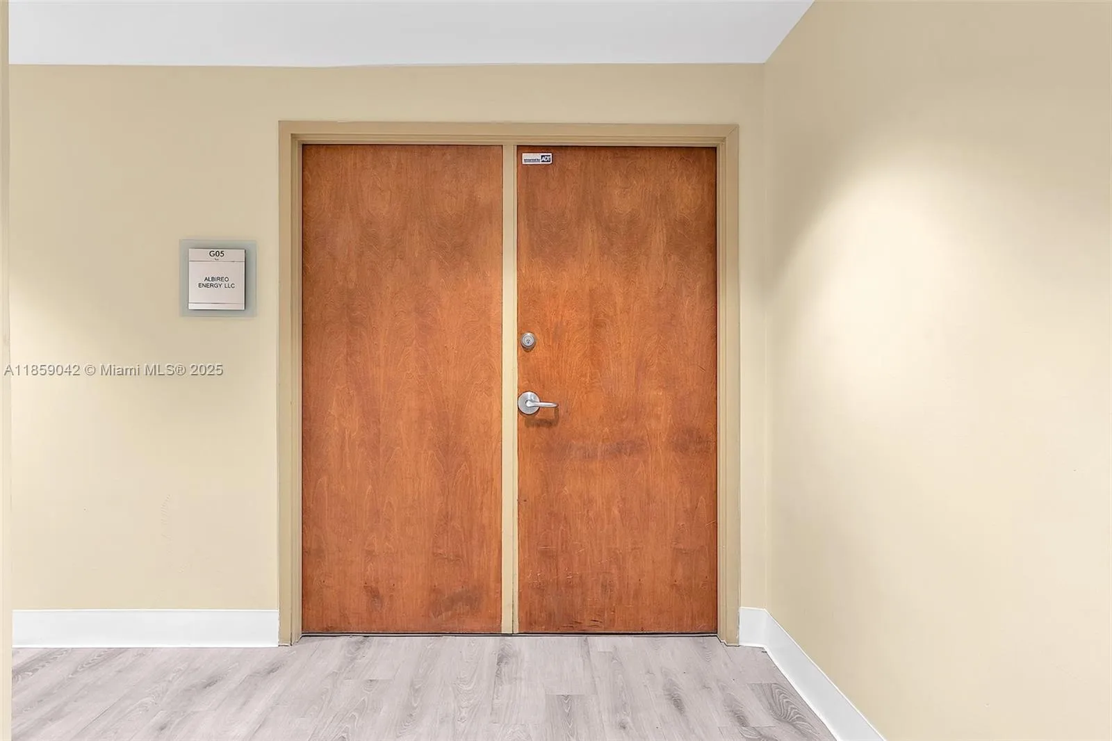 4300 Biscayne Blvd G05, Miami, Florida 33137, Miami, Florida 33137, ,Commercial Sale,For Sale,4300 Biscayne Blvd G05, Miami, Florida 33137,A11859042