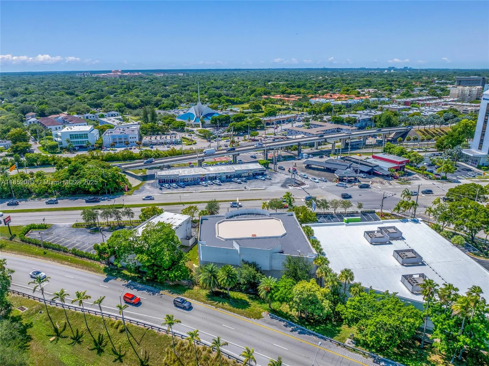9855 S Dixie Hwy, Pinecrest, Florida 33156, Pinecrest, Florida 33156, ,Commercial Sale,For Sale,9855 S Dixie Hwy, Pinecrest, Florida 33156,A11859083