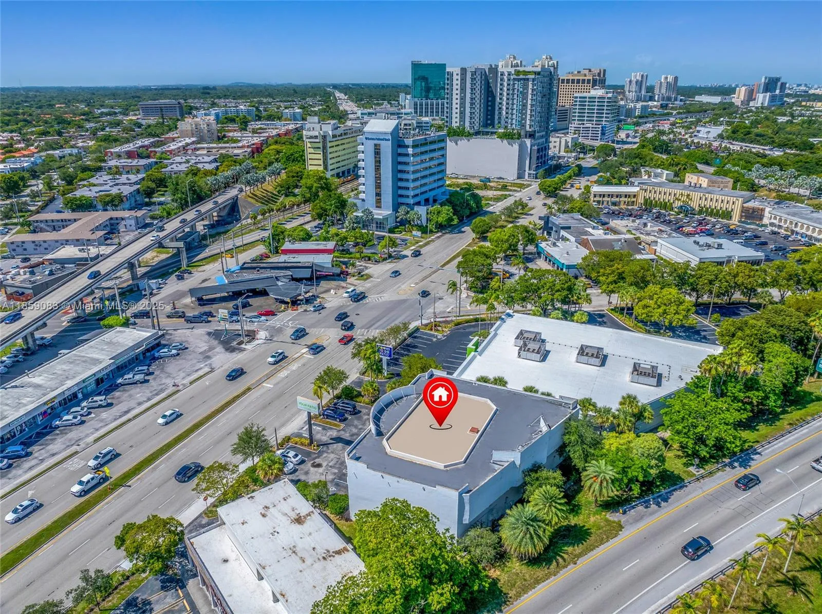 9855 S Dixie Hwy, Pinecrest, Florida 33156, Pinecrest, Florida 33156, ,Commercial Sale,For Sale,9855 S Dixie Hwy, Pinecrest, Florida 33156,A11859083