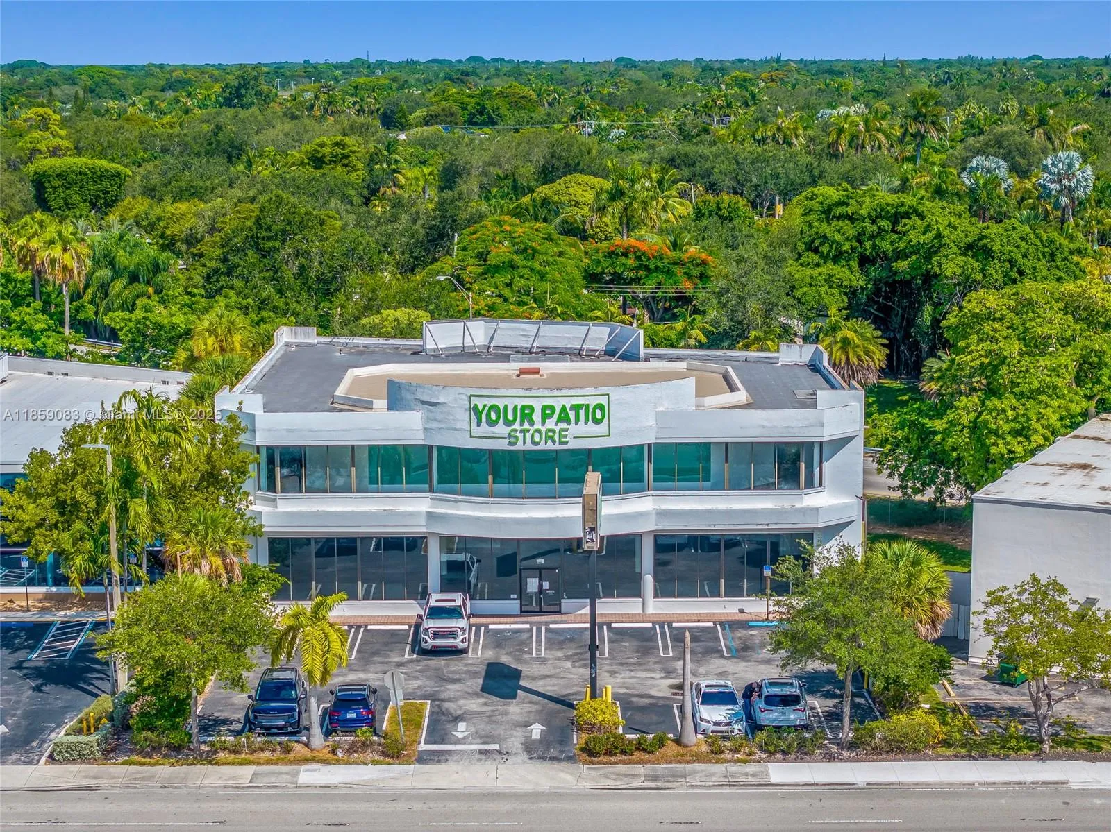 9855 S Dixie Hwy, Pinecrest, Florida 33156, Pinecrest, Florida 33156, ,Commercial Sale,For Sale,9855 S Dixie Hwy, Pinecrest, Florida 33156,A11859083