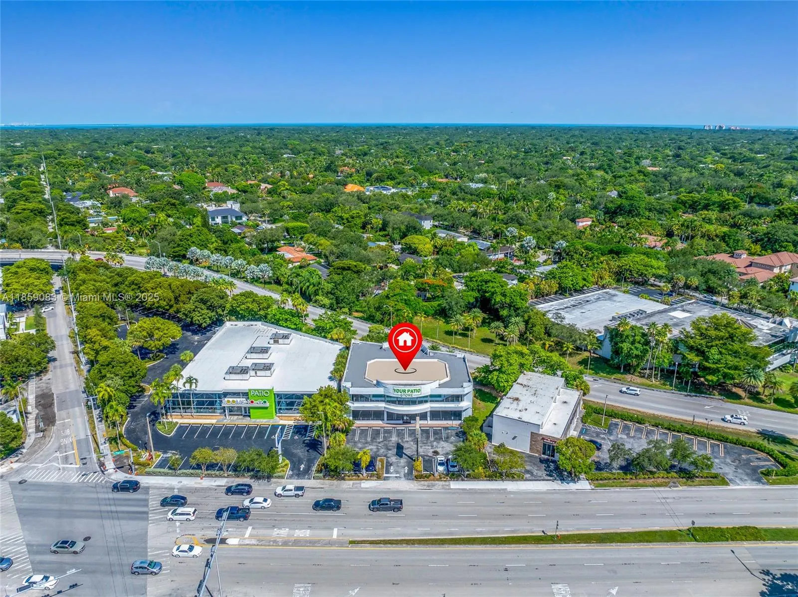9855 S Dixie Hwy, Pinecrest, Florida 33156, Pinecrest, Florida 33156, ,Commercial Sale,For Sale,9855 S Dixie Hwy, Pinecrest, Florida 33156,A11859083