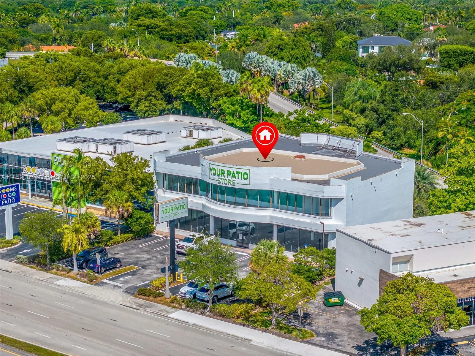 9855 S Dixie Hwy, Pinecrest, Florida 33156, Pinecrest, Florida 33156, ,Commercial Sale,For Sale,9855 S Dixie Hwy, Pinecrest, Florida 33156,A11859083