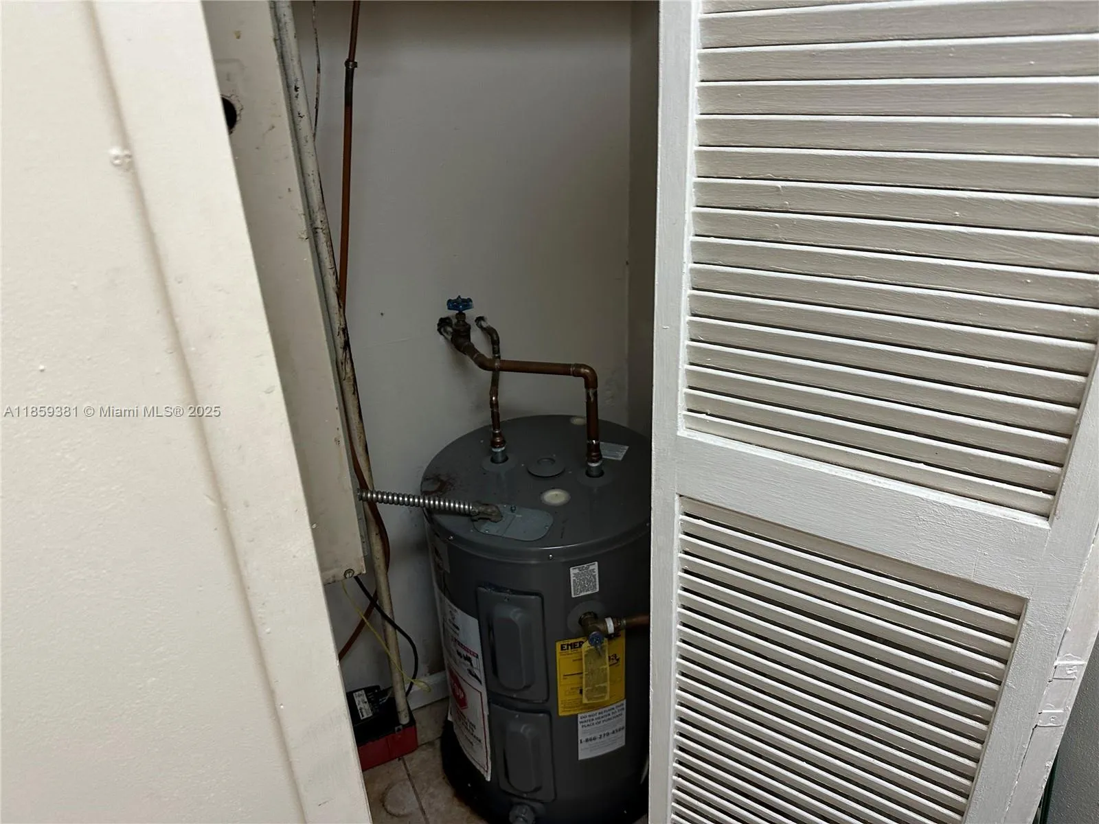 WaterHeater
