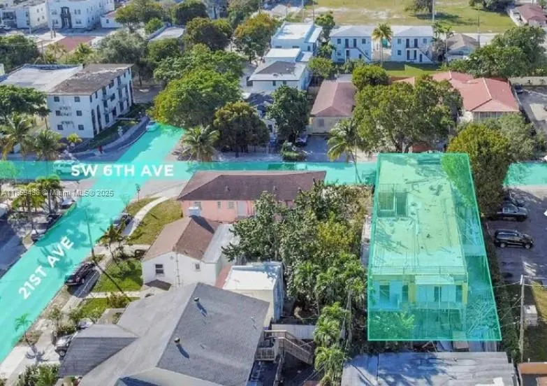 Miami, Florida 33135, ,Commercial Sale,For Sale,A11859438