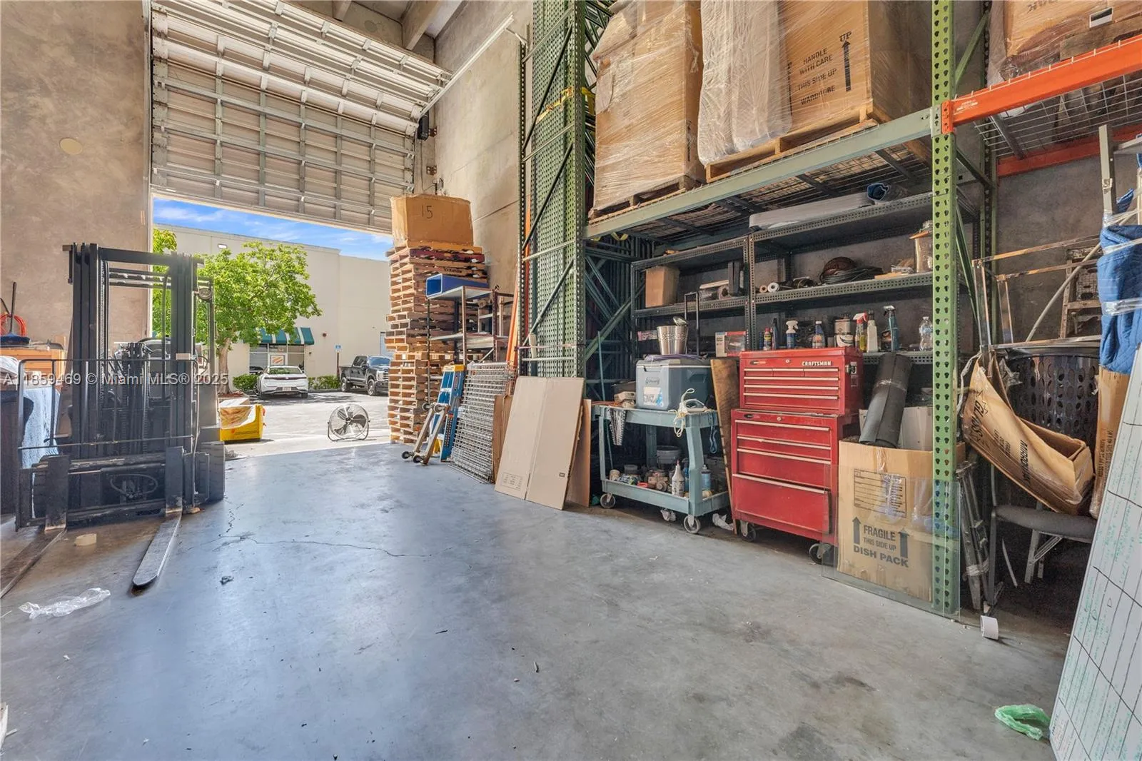 1071 Nw 31st Ave B-4, Pompano Beach, Florida 33069, Pompano Beach, Florida 33069, ,Commercial Sale,For Sale,1071 Nw 31st Ave B-4, Pompano Beach, Florida 33069,A11859469