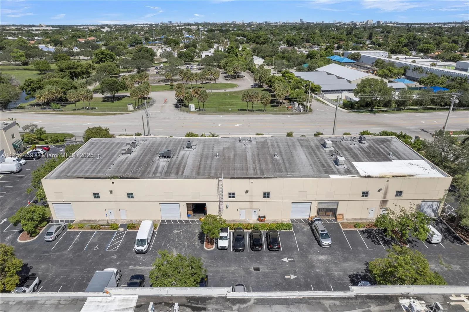 1071 Nw 31st Ave B-4, Pompano Beach, Florida 33069, Pompano Beach, Florida 33069, ,Commercial Sale,For Sale,1071 Nw 31st Ave B-4, Pompano Beach, Florida 33069,A11859469