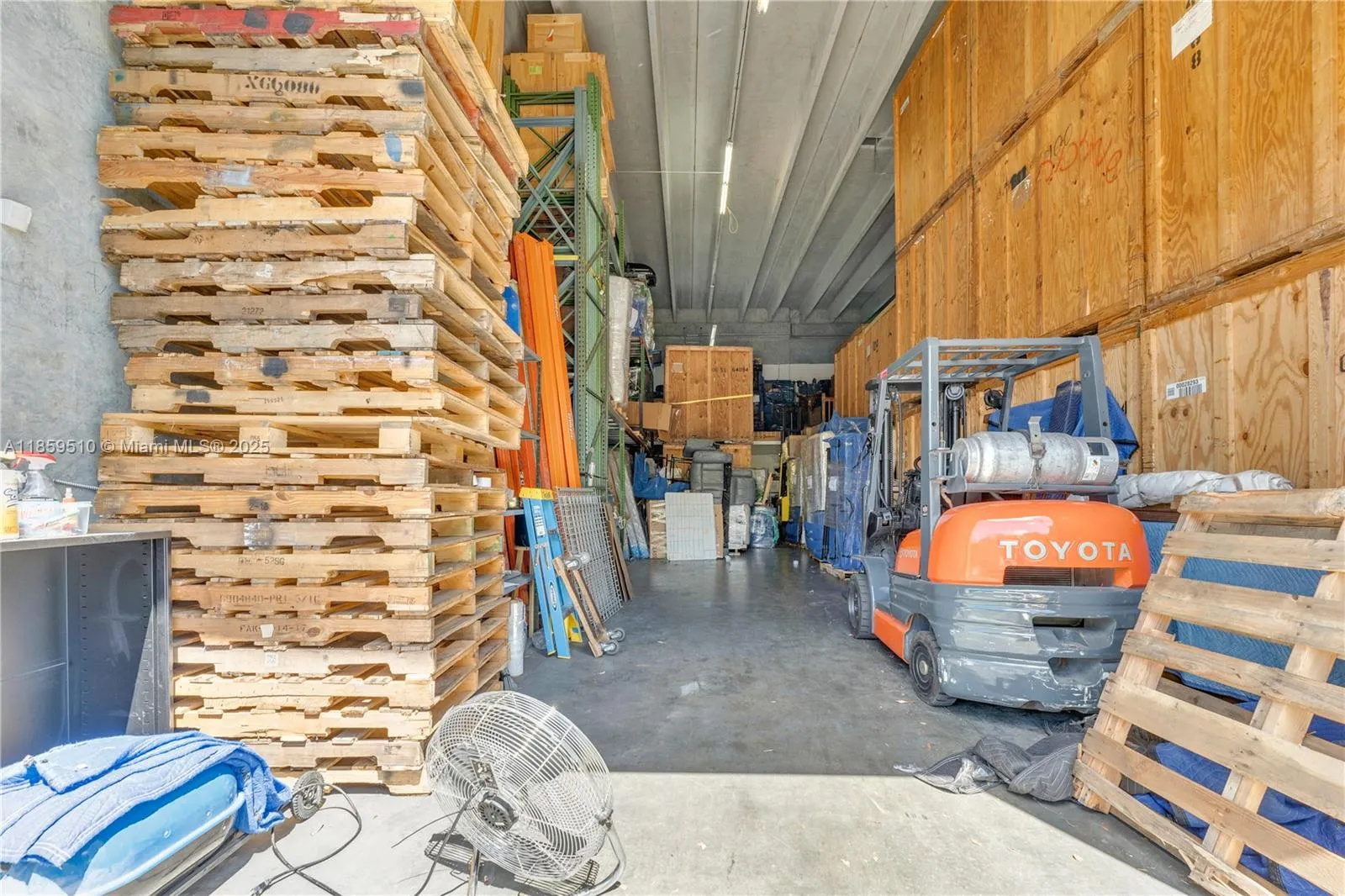 1071 Nw 31st Ave B-4, Pompano Beach, Florida 33069, Pompano Beach, Florida 33069, ,Commercial Lease,For Rent,1071 Nw 31st Ave B-4, Pompano Beach, Florida 33069,A11859510