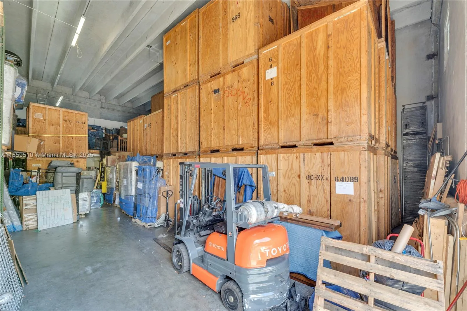 1071 Nw 31st Ave B-4, Pompano Beach, Florida 33069, Pompano Beach, Florida 33069, ,Commercial Lease,For Rent,1071 Nw 31st Ave B-4, Pompano Beach, Florida 33069,A11859510