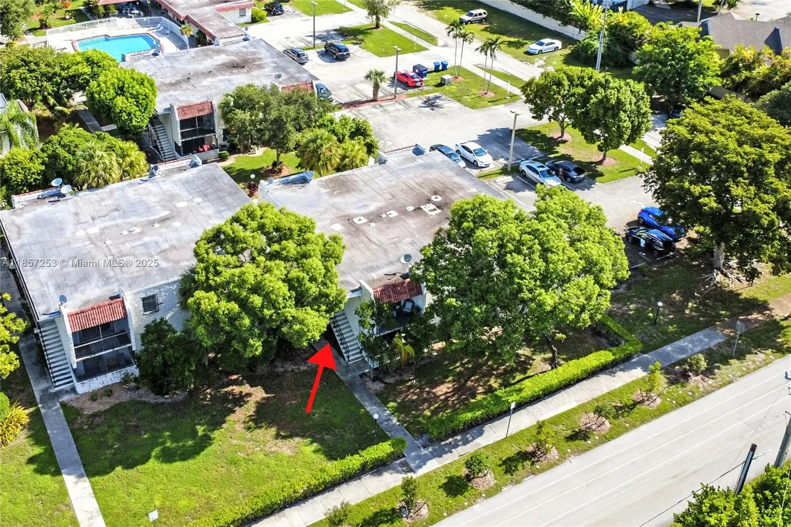 8701 Sw 141st St B1, Palmetto Bay, Florida 33176, Palmetto Bay, Florida 33176, 1 Bedroom Bedrooms, ,1 BathroomBathrooms,Residential,For Sale,8701 Sw 141st St B1, Palmetto Bay, Florida 33176,A11857253