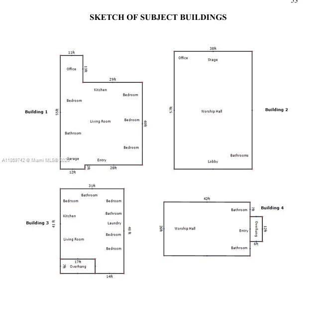 516 Nw 4th Ave, Hallandale Beach, Florida 33009, Hallandale Beach, Florida 33009, ,Commercial Sale,For Sale,516 Nw 4th Ave, Hallandale Beach, Florida 33009,A11859742