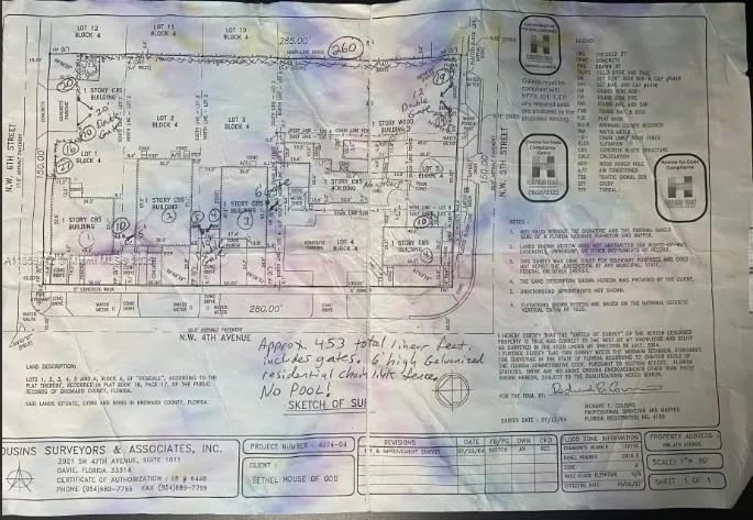 516 Nw 4th Ave, Hallandale Beach, Florida 33009, Hallandale Beach, Florida 33009, ,Commercial Sale,For Sale,516 Nw 4th Ave, Hallandale Beach, Florida 33009,A11859742