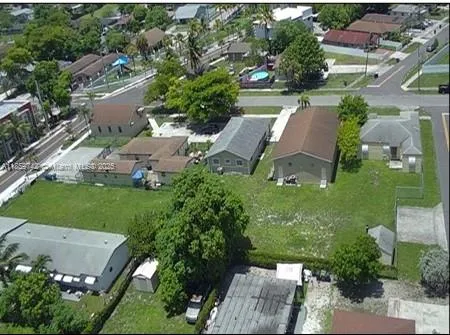 4 buildings in total