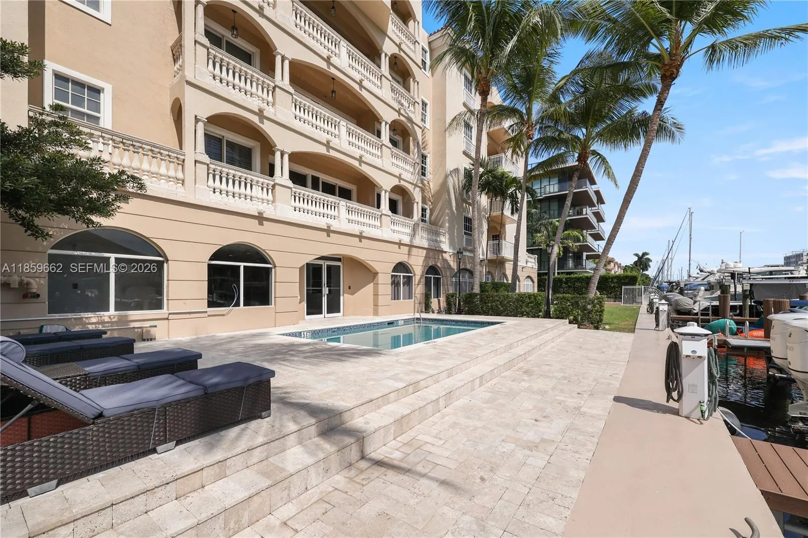 110 Hendricks Isle 13, Fort Lauderdale, Florida 33, Fort Lauderdale, Florida 33301, 3 Bedrooms Bedrooms, ,3 BathroomsBathrooms,Residential,For Sale,110 Hendricks Isle 13, Fort Lauderdale, Florida 33,A11859662