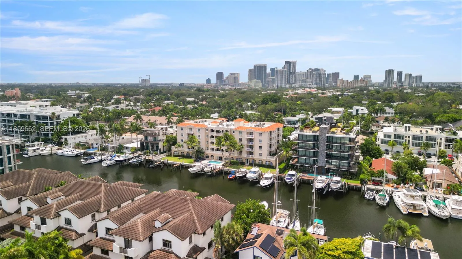 110 Hendricks Isle 13, Fort Lauderdale, Florida 33, Fort Lauderdale, Florida 33301, 3 Bedrooms Bedrooms, ,3 BathroomsBathrooms,Residential,For Sale,110 Hendricks Isle 13, Fort Lauderdale, Florida 33,A11859662