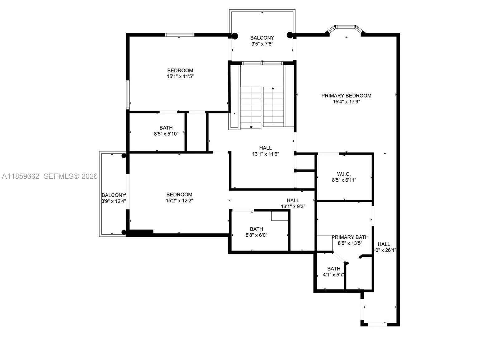 110 Hendricks Isle 13, Fort Lauderdale, Florida 33, Fort Lauderdale, Florida 33301, 3 Bedrooms Bedrooms, ,3 BathroomsBathrooms,Residential,For Sale,110 Hendricks Isle 13, Fort Lauderdale, Florida 33,A11859662