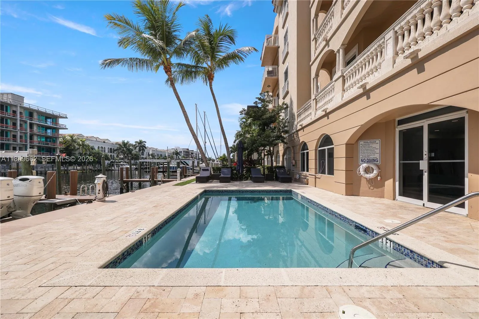 110 Hendricks Isle 13, Fort Lauderdale, Florida 33, Fort Lauderdale, Florida 33301, 3 Bedrooms Bedrooms, ,3 BathroomsBathrooms,Residential,For Sale,110 Hendricks Isle 13, Fort Lauderdale, Florida 33,A11859662