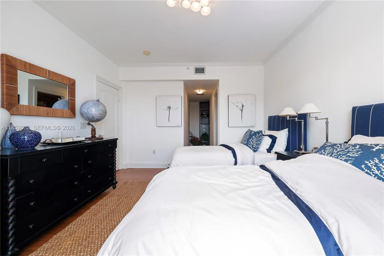 110 Hendricks Isle 13, Fort Lauderdale, Florida 33, Fort Lauderdale, Florida 33301, 3 Bedrooms Bedrooms, ,3 BathroomsBathrooms,Residential,For Sale,110 Hendricks Isle 13, Fort Lauderdale, Florida 33,A11859662