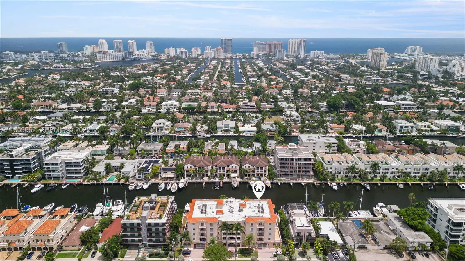 110 Hendricks Isle 13, Fort Lauderdale, Florida 33, Fort Lauderdale, Florida 33301, 3 Bedrooms Bedrooms, ,3 BathroomsBathrooms,Residential,For Sale,110 Hendricks Isle 13, Fort Lauderdale, Florida 33,A11859662