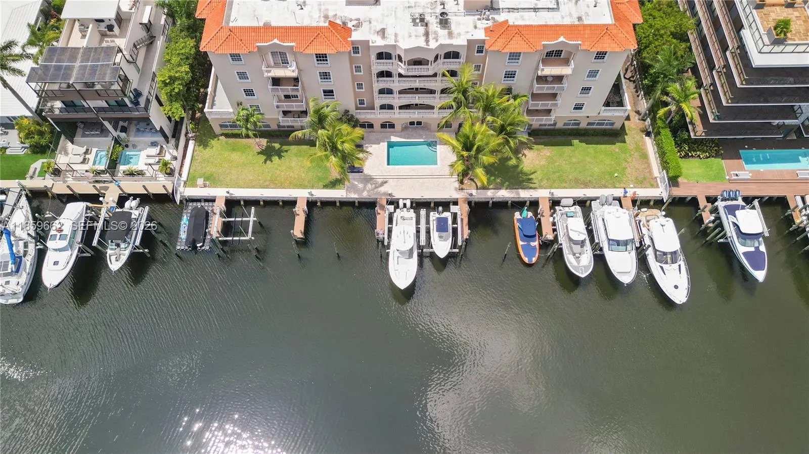 110 Hendricks Isle 13, Fort Lauderdale, Florida 33, Fort Lauderdale, Florida 33301, 3 Bedrooms Bedrooms, ,3 BathroomsBathrooms,Residential,For Sale,110 Hendricks Isle 13, Fort Lauderdale, Florida 33,A11859662