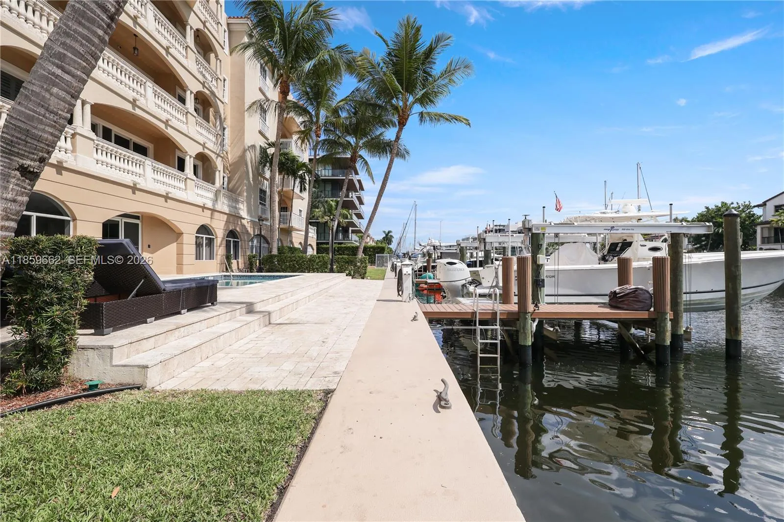 110 Hendricks Isle 13, Fort Lauderdale, Florida 33, Fort Lauderdale, Florida 33301, 3 Bedrooms Bedrooms, ,3 BathroomsBathrooms,Residential,For Sale,110 Hendricks Isle 13, Fort Lauderdale, Florida 33,A11859662