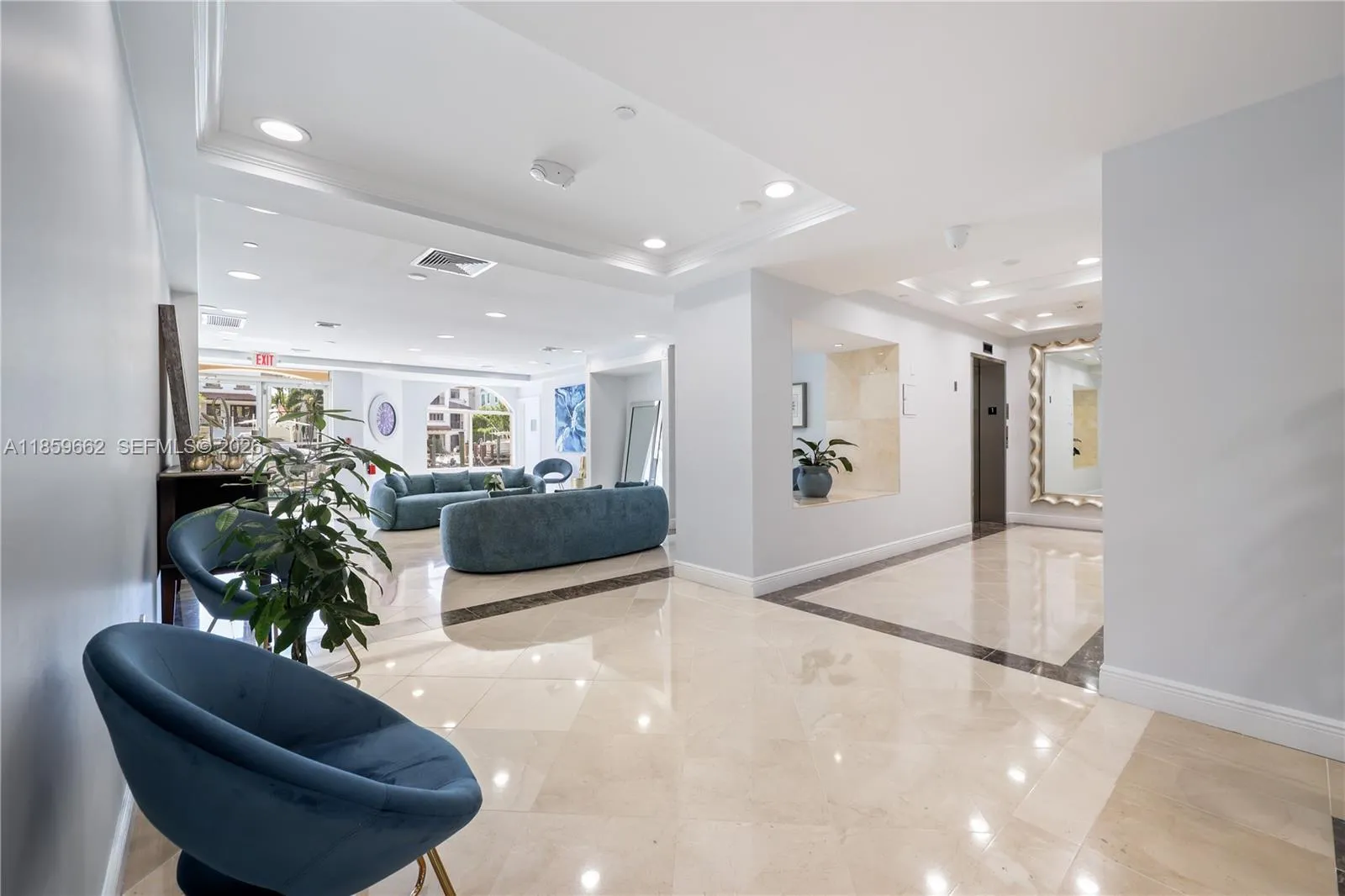 110 Hendricks Isle 13, Fort Lauderdale, Florida 33, Fort Lauderdale, Florida 33301, 3 Bedrooms Bedrooms, ,3 BathroomsBathrooms,Residential,For Sale,110 Hendricks Isle 13, Fort Lauderdale, Florida 33,A11859662