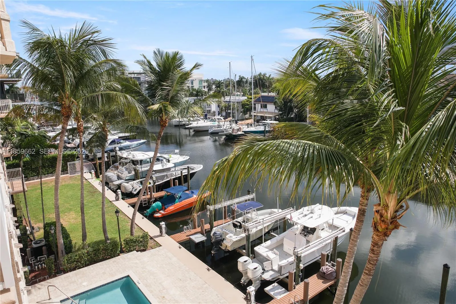 110 Hendricks Isle 13, Fort Lauderdale, Florida 33, Fort Lauderdale, Florida 33301, 3 Bedrooms Bedrooms, ,3 BathroomsBathrooms,Residential,For Sale,110 Hendricks Isle 13, Fort Lauderdale, Florida 33,A11859662