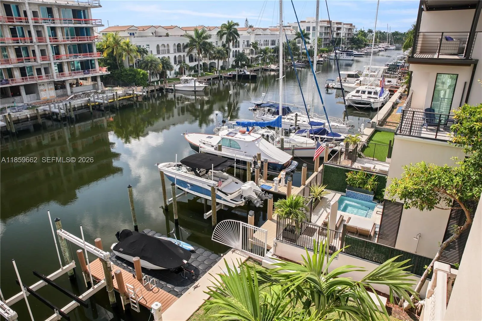 110 Hendricks Isle 13, Fort Lauderdale, Florida 33, Fort Lauderdale, Florida 33301, 3 Bedrooms Bedrooms, ,3 BathroomsBathrooms,Residential,For Sale,110 Hendricks Isle 13, Fort Lauderdale, Florida 33,A11859662