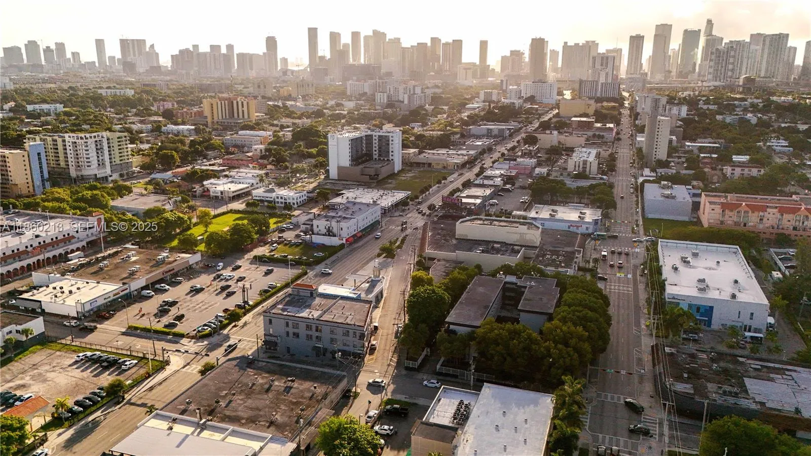 1274 W Flagler St, Miami, Florida 33135, Miami, Florida 33135, ,Commercial Sale,For Sale,1274 W Flagler St, Miami, Florida 33135,A11860213