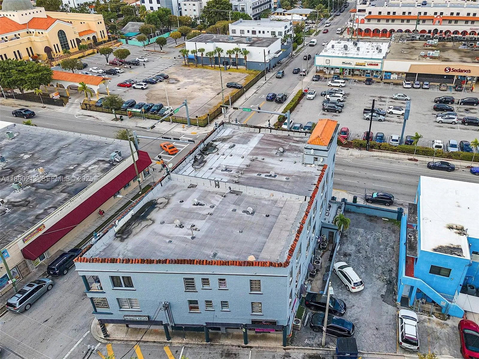 1274 W Flagler St, Miami, Florida 33135, Miami, Florida 33135, ,Commercial Sale,For Sale,1274 W Flagler St, Miami, Florida 33135,A11860213