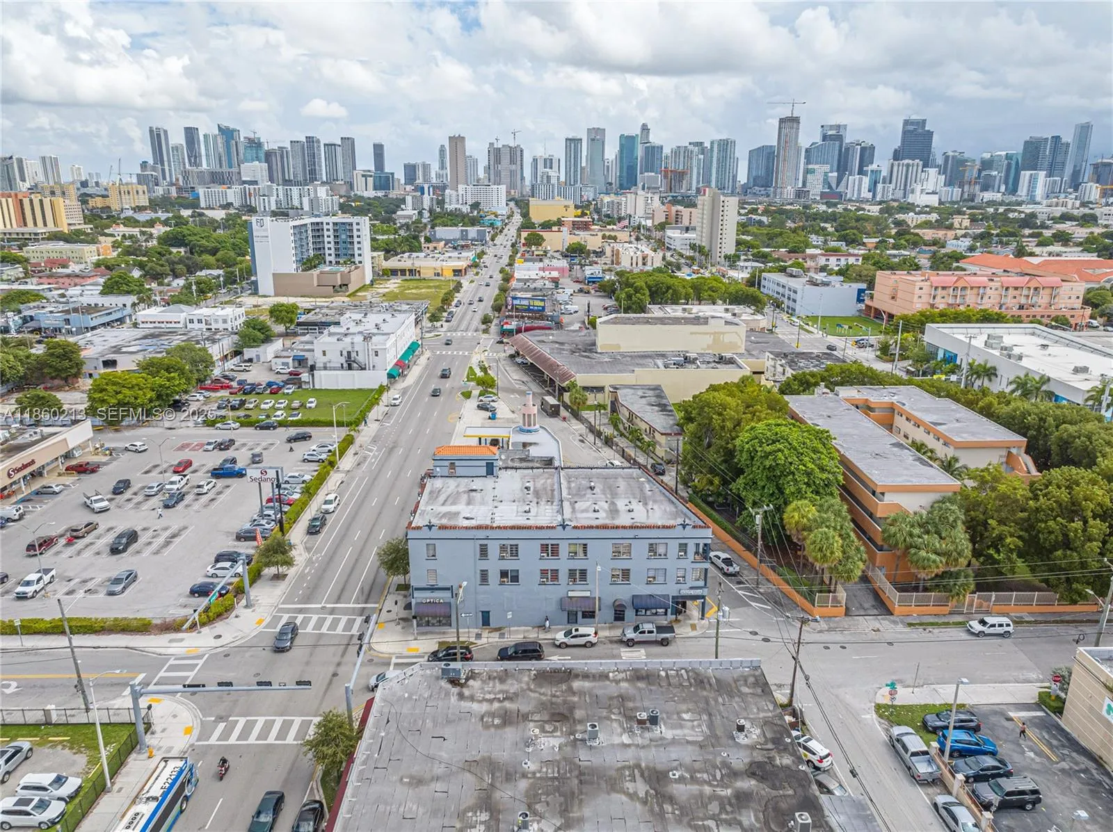 1274 W Flagler St, Miami, Florida 33135, Miami, Florida 33135, ,Commercial Sale,For Sale,1274 W Flagler St, Miami, Florida 33135,A11860213