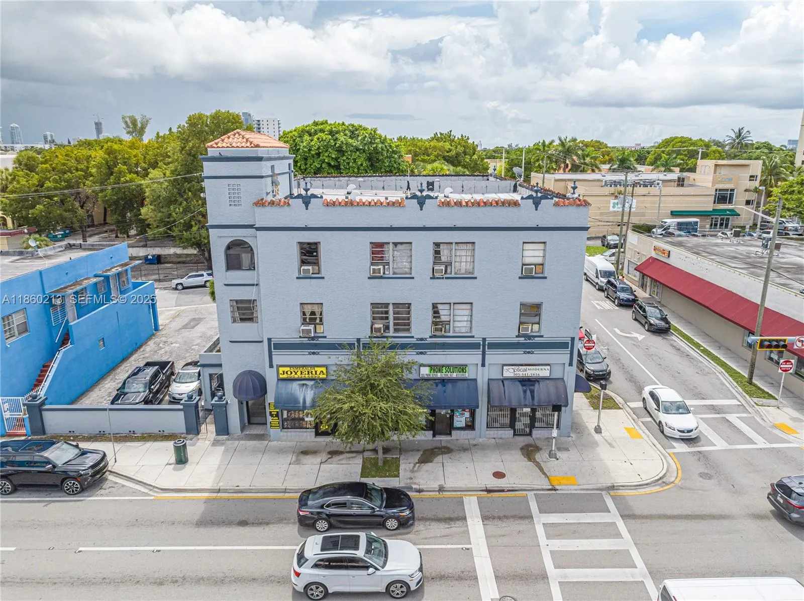 1274 W Flagler St, Miami, Florida 33135, Miami, Florida 33135, ,Commercial Sale,For Sale,1274 W Flagler St, Miami, Florida 33135,A11860213