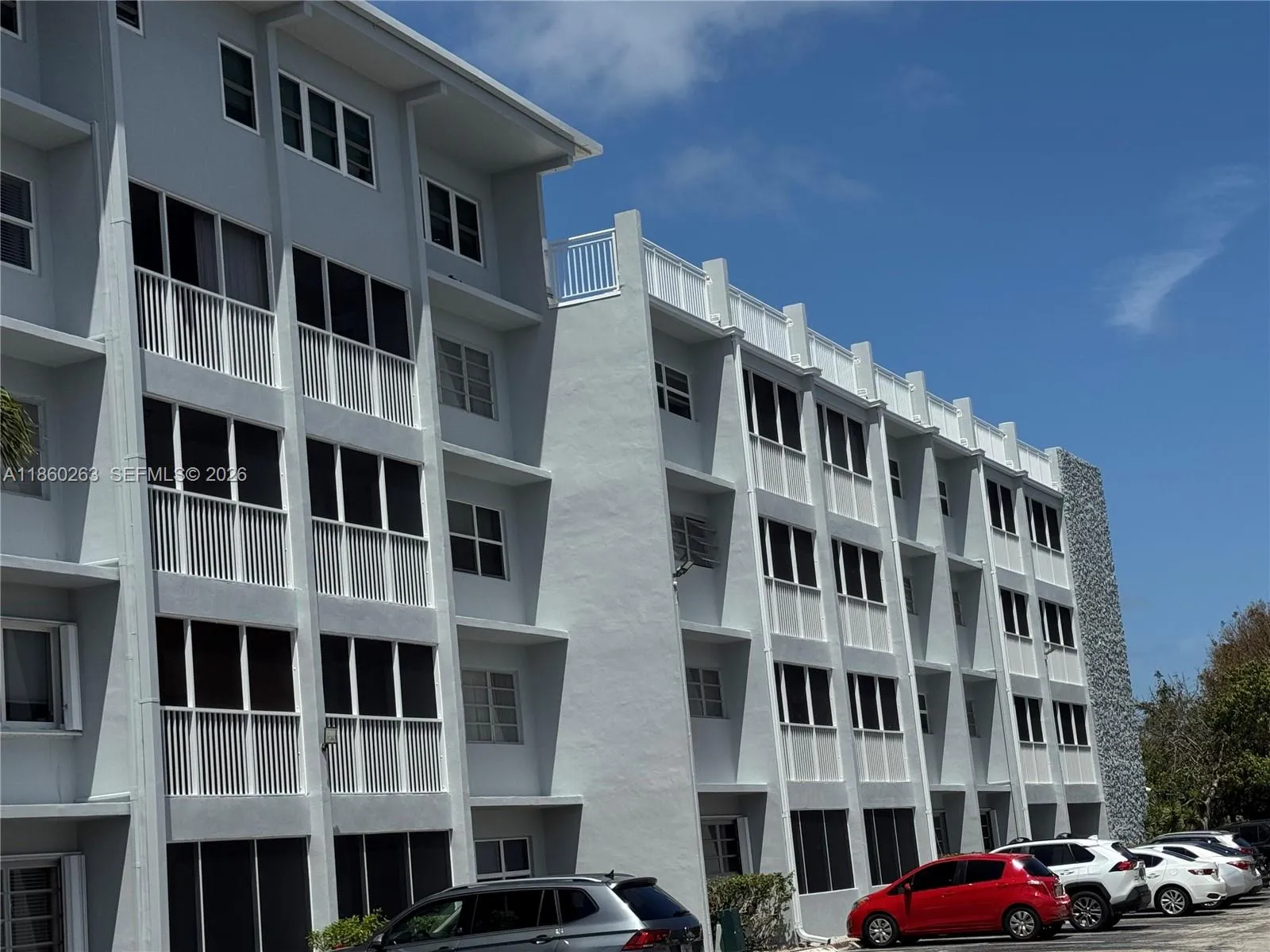 After Renovation