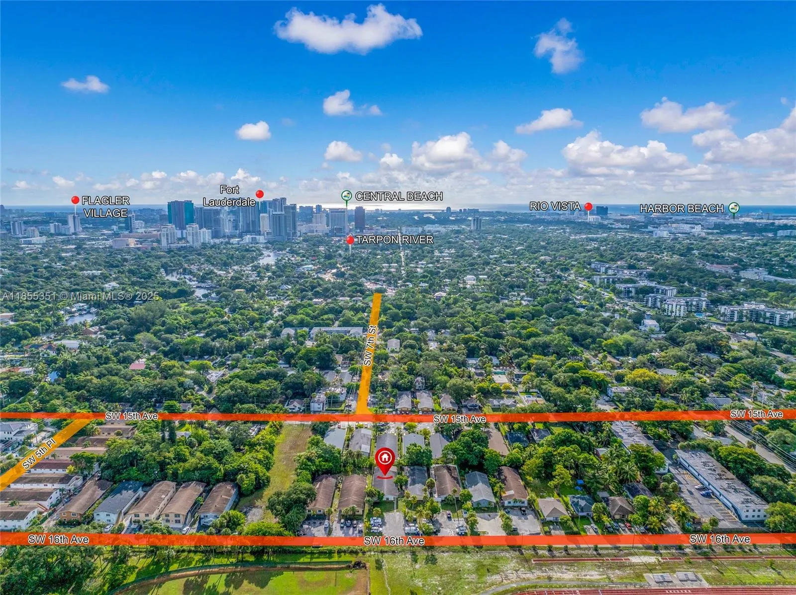 700 Sw 16th Ave, Fort Lauderdale, Florida 33312, Fort Lauderdale, Florida 33312, ,Residential Income,For Sale,700 Sw 16th Ave, Fort Lauderdale, Florida 33312,A11855351