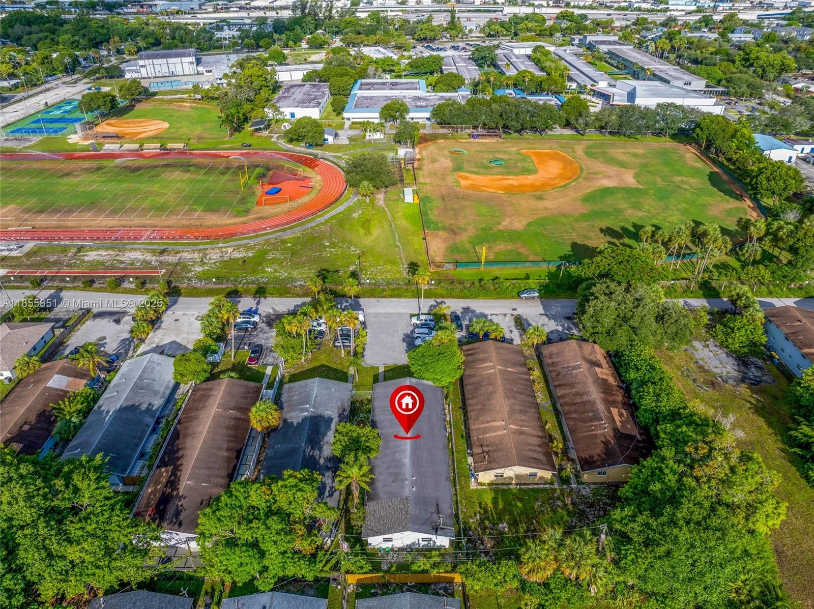 700 Sw 16th Ave, Fort Lauderdale, Florida 33312, Fort Lauderdale, Florida 33312, ,Residential Income,For Sale,700 Sw 16th Ave, Fort Lauderdale, Florida 33312,A11855351