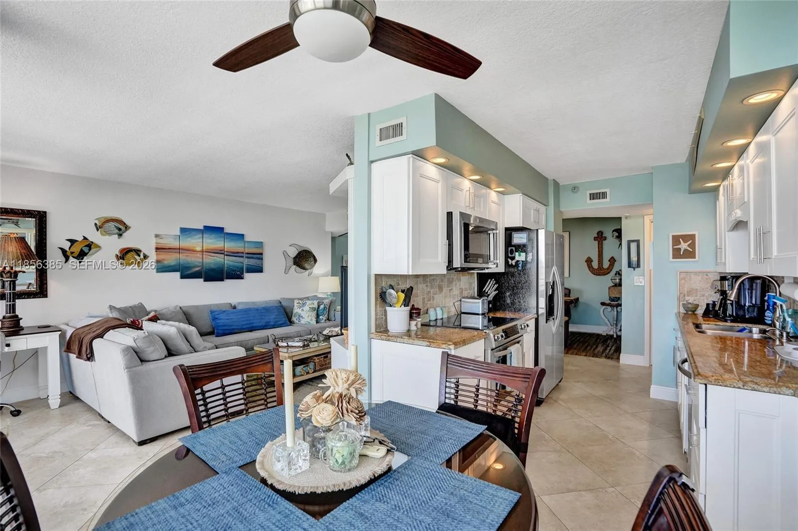 1500 N Ocean Blvd 801, Pompano Beach, Florida 3306, Pompano Beach, Florida 33062, 2 Bedrooms Bedrooms, ,2 BathroomsBathrooms,Residential Lease,For Rent,1500 N Ocean Blvd 801, Pompano Beach, Florida 3306,A11856385