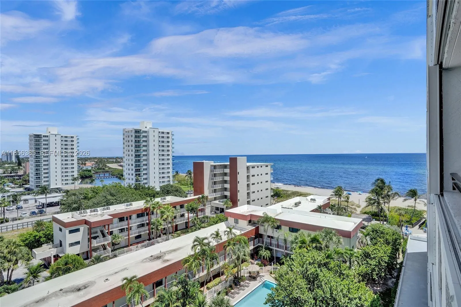 1500 N Ocean Blvd 801, Pompano Beach, Florida 3306, Pompano Beach, Florida 33062, 2 Bedrooms Bedrooms, ,2 BathroomsBathrooms,Residential Lease,For Rent,1500 N Ocean Blvd 801, Pompano Beach, Florida 3306,A11856385