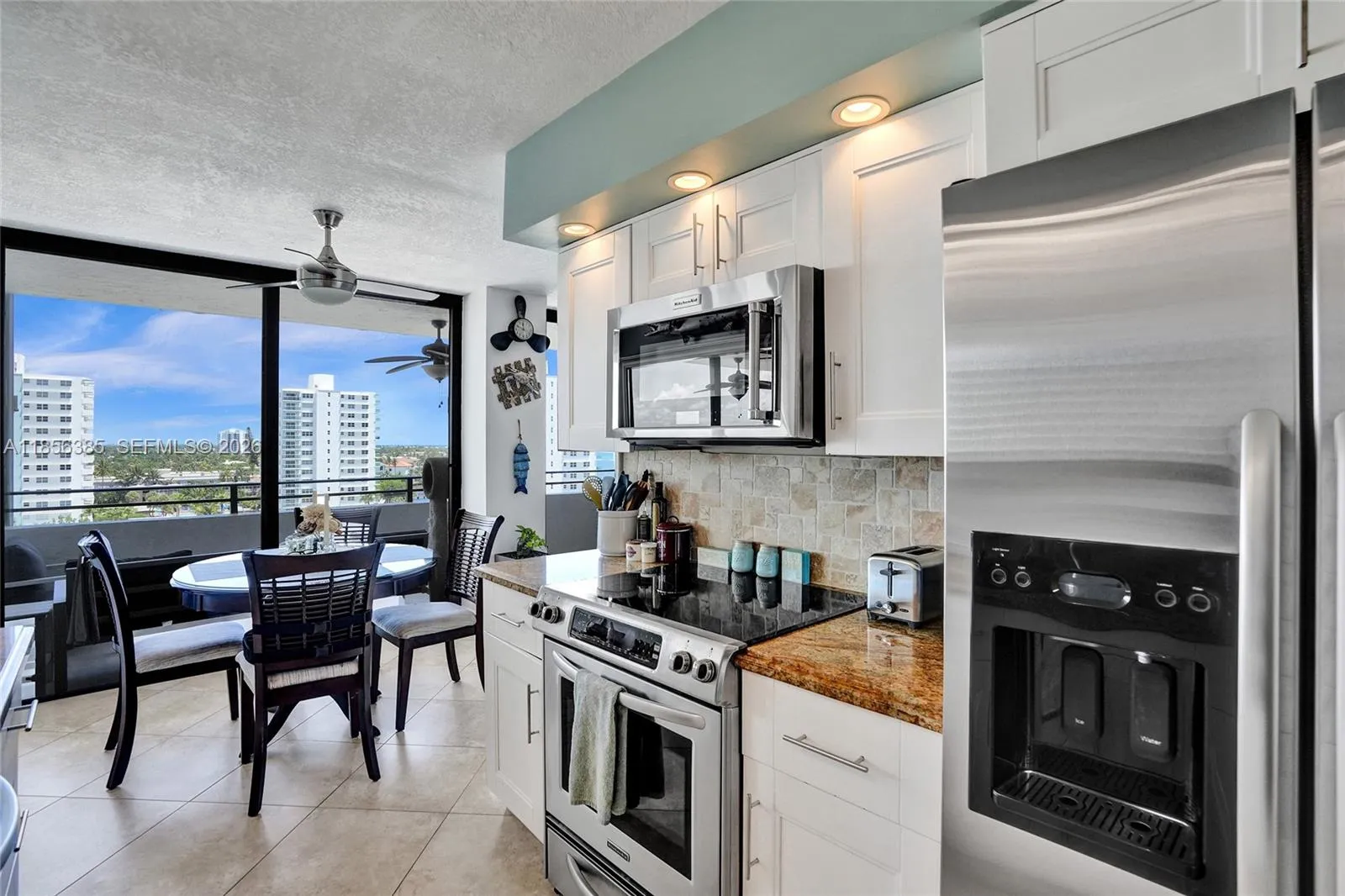 1500 N Ocean Blvd 801, Pompano Beach, Florida 3306, Pompano Beach, Florida 33062, 2 Bedrooms Bedrooms, ,2 BathroomsBathrooms,Residential Lease,For Rent,1500 N Ocean Blvd 801, Pompano Beach, Florida 3306,A11856385