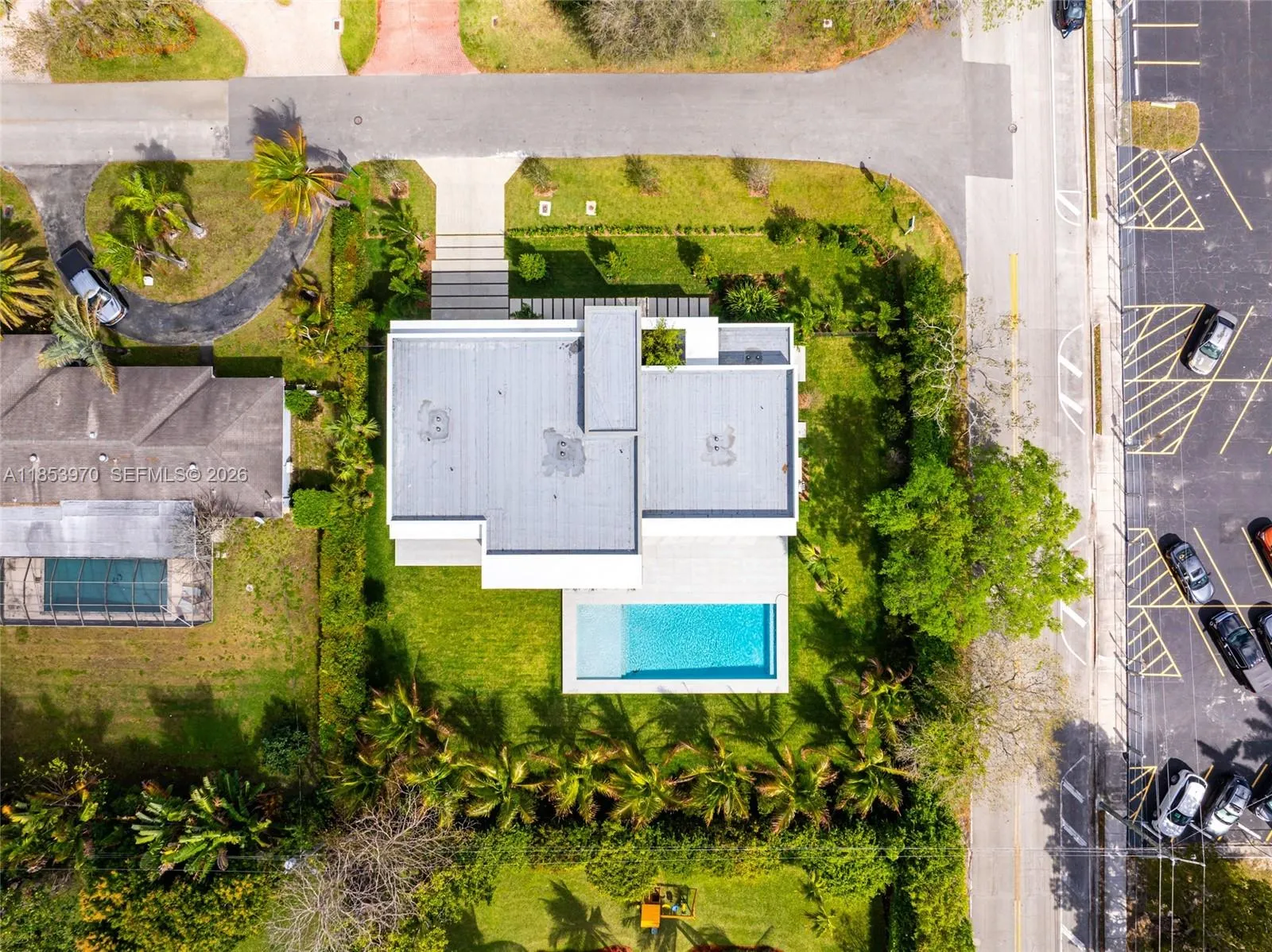 7400 Sw 127th St, Pinecrest, Florida 33156, Pinecrest, Florida 33156, 6 Bedrooms Bedrooms, ,6 BathroomsBathrooms,Residential,For Sale,7400 Sw 127th St, Pinecrest, Florida 33156,A11853970