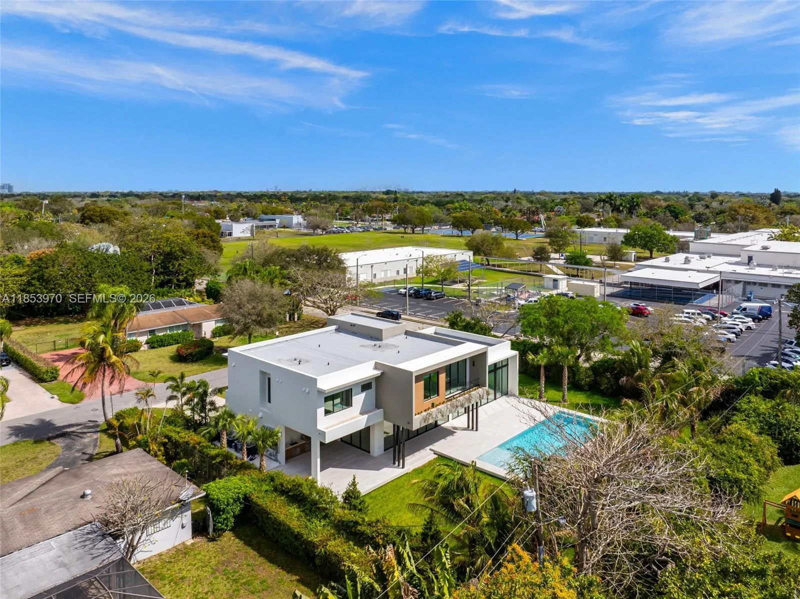 7400 Sw 127th St, Pinecrest, Florida 33156, Pinecrest, Florida 33156, 6 Bedrooms Bedrooms, ,6 BathroomsBathrooms,Residential,For Sale,7400 Sw 127th St, Pinecrest, Florida 33156,A11853970