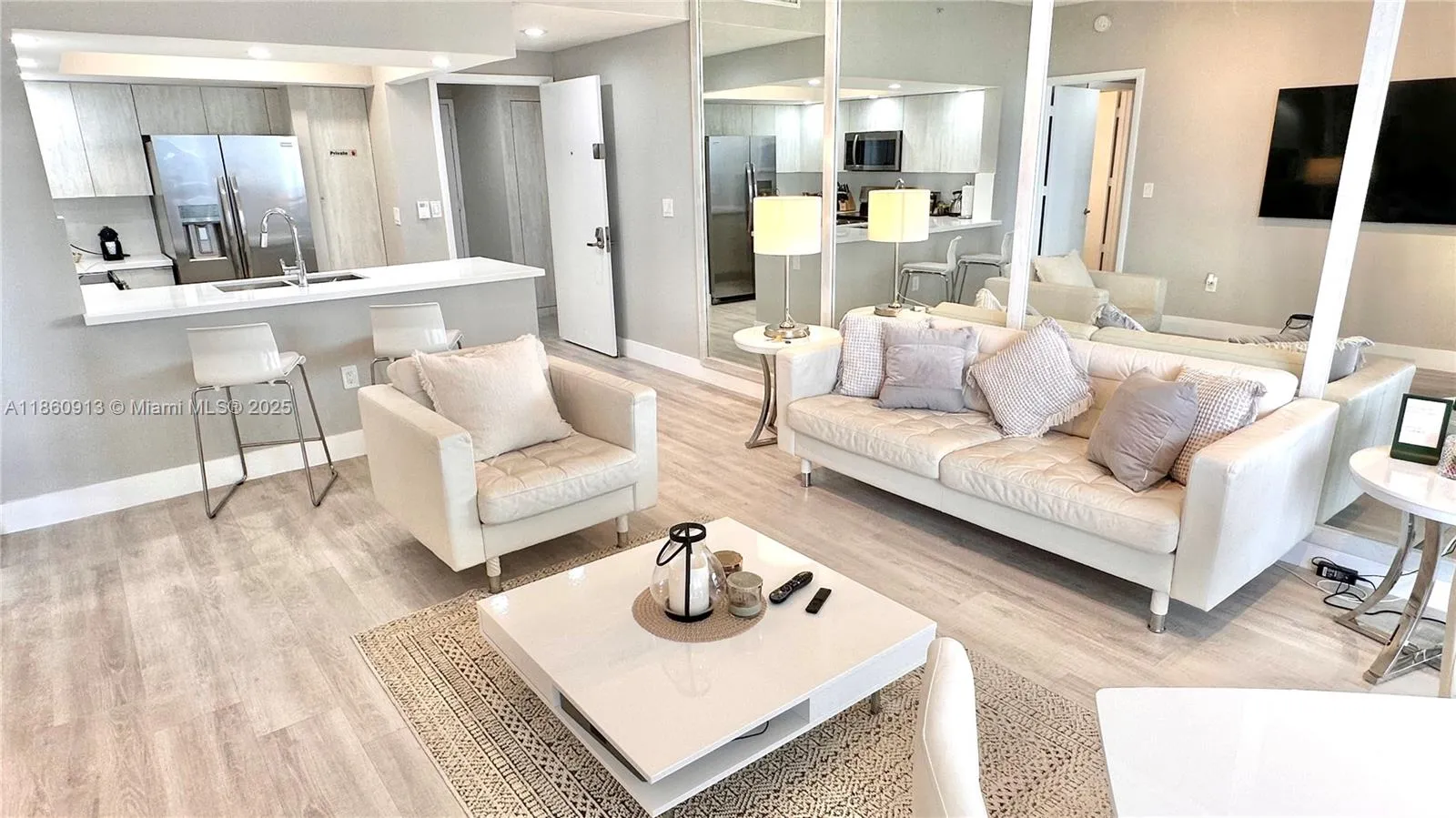 Sunny Isles Beach, Florida 33160, 2 Bedrooms Bedrooms, ,2 BathroomsBathrooms,Residential,For Sale,A11860913