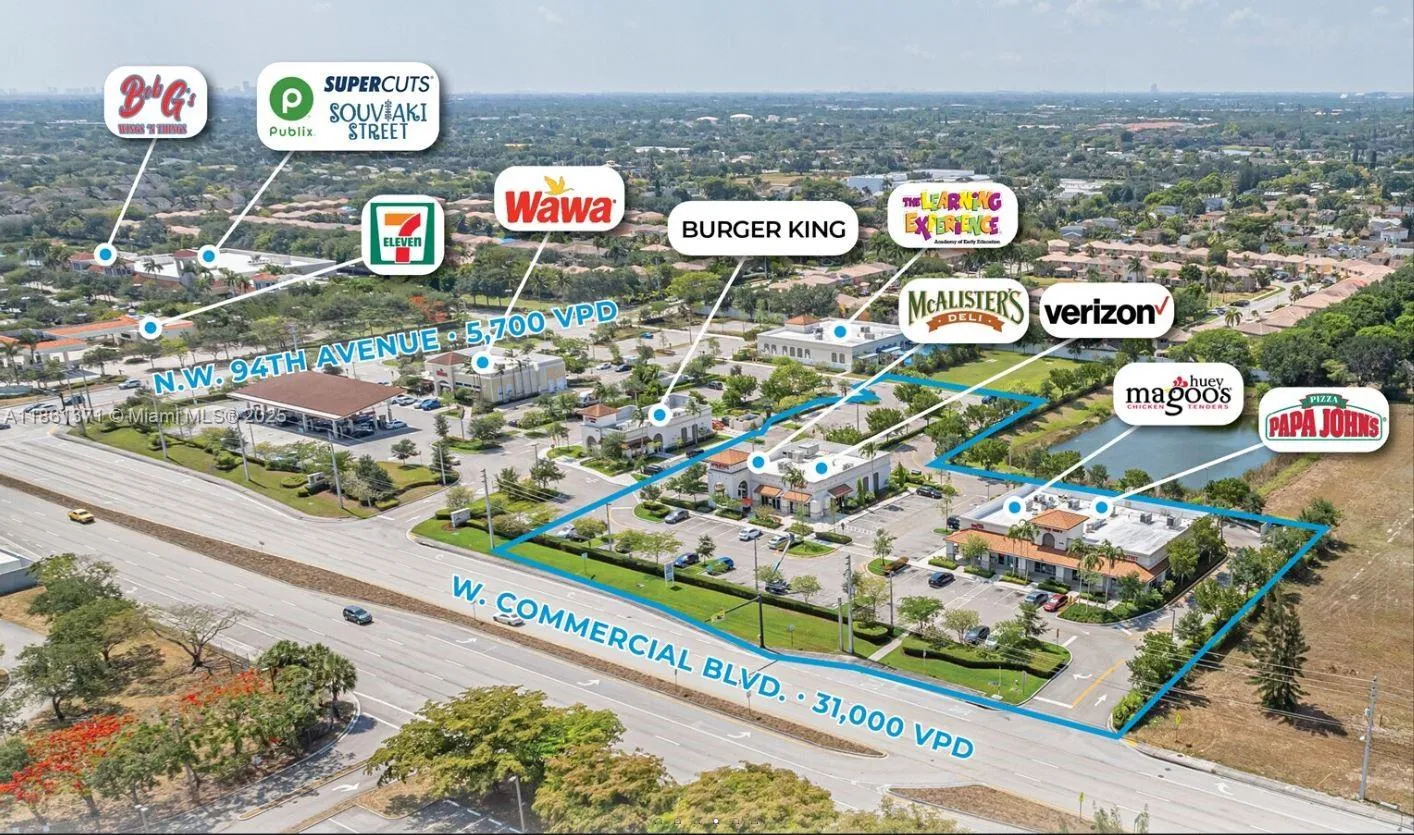 9440 W Commercial Blvd, Sunrise, Florida 33351, Sunrise, Florida 33351, ,Commercial Lease,For Rent,9440 W Commercial Blvd, Sunrise, Florida 33351,A11861371